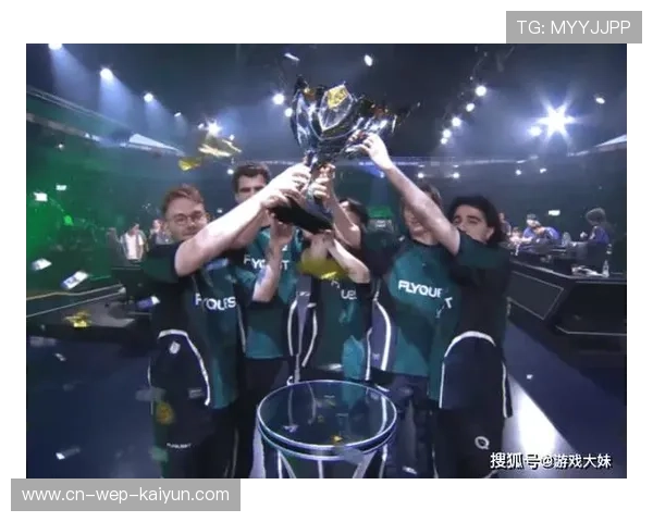 LCS赛区面临国际竞争压力，lcs赛区有哪些队伍