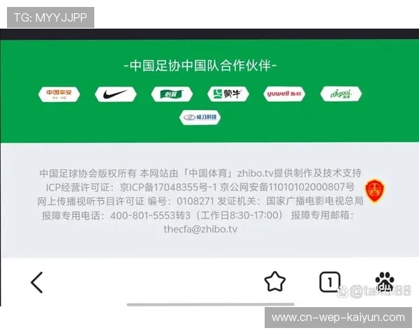中国足协与亚洲国家合作，推动区域发展，中国足协合作伙伴