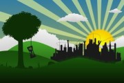 低碳环保场馆建设标准不断提高，践行绿色可持续理念，低碳环保方案