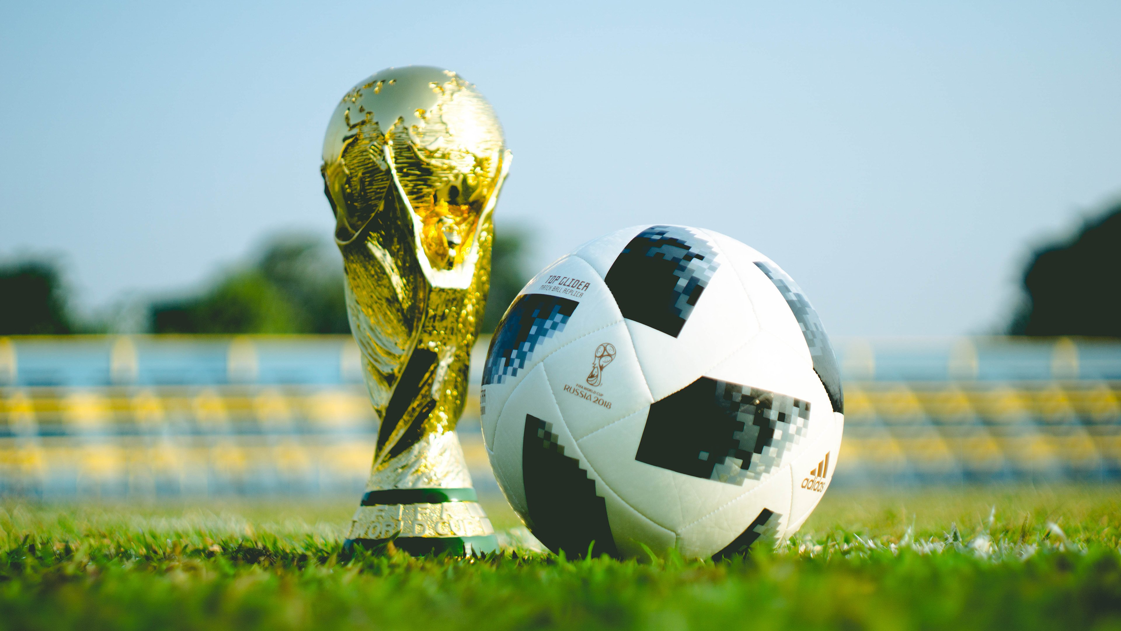 2026世界杯美国赛区球场升级完成：洛杉矶SoFi体育场新增伸缩草坪。，美国2022世界杯